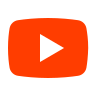 youtube logo